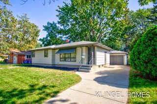 902 S Despelder Street, Grand Haven, MI 49417
