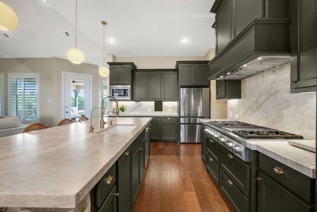 2171 Stags Leap, Celina, TX 75009