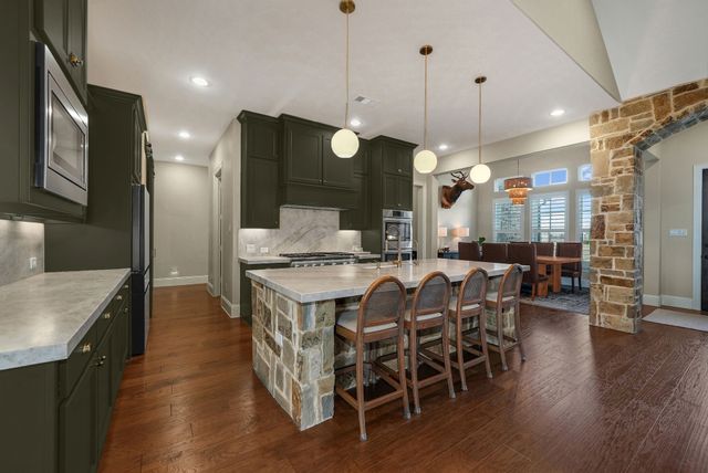 2171 Stags Leap, Celina, TX 75009