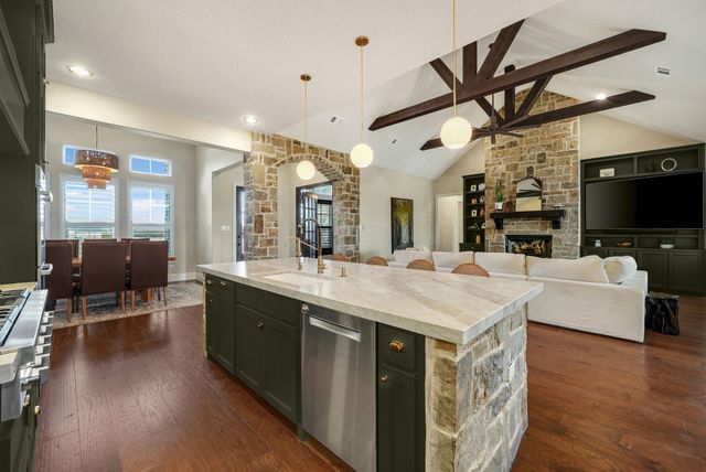 2171 Stags Leap, Celina, TX 75009