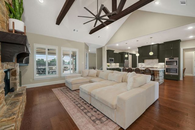 2171 Stags Leap, Celina, TX 75009