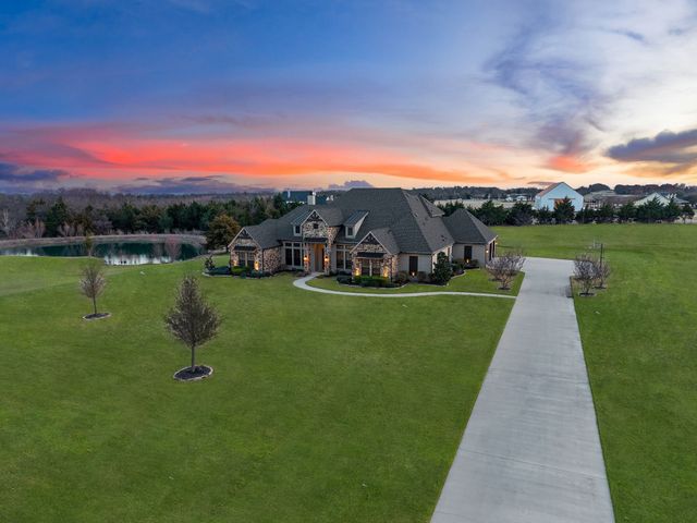 2171 Stags Leap, Celina, TX 75009