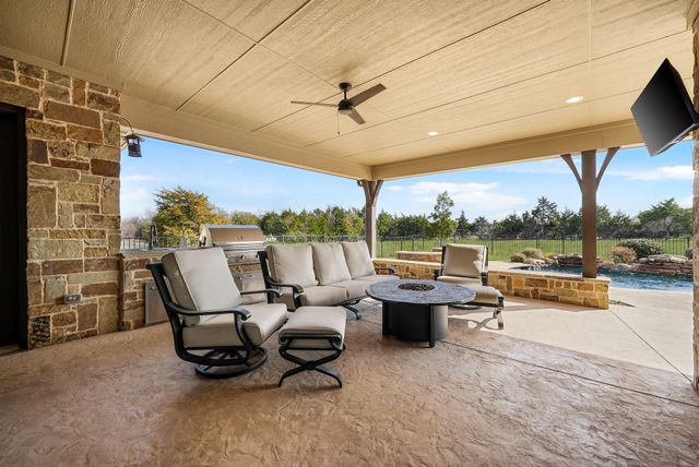 2171 Stags Leap, Celina, TX 75009