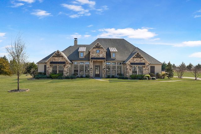 2171 Stags Leap, Celina, TX 75009