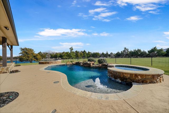 2171 Stags Leap, Celina, TX 75009