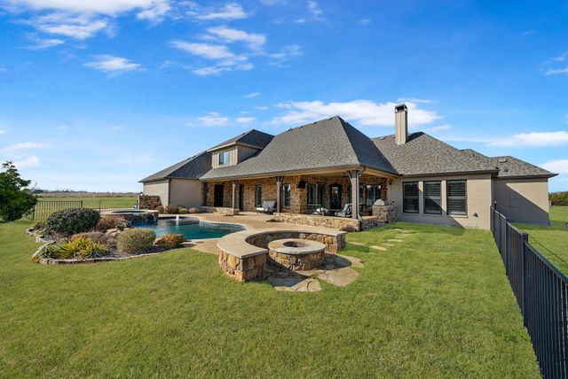 2171 Stags Leap, Celina, TX 75009