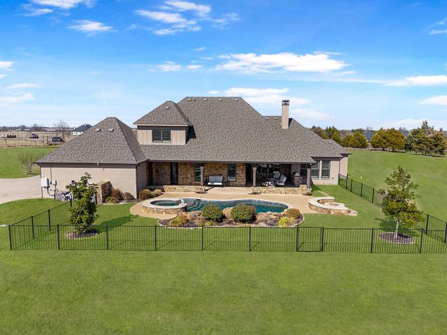 2171 Stags Leap, Celina, TX 75009