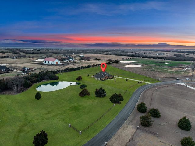 2171 Stags Leap, Celina, TX 75009