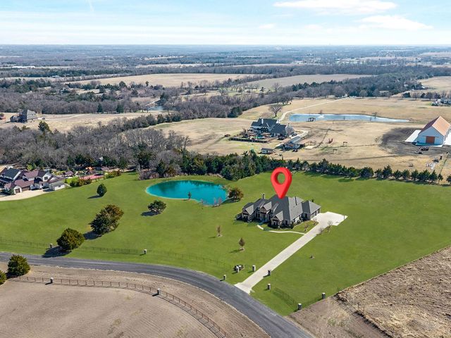 2171 Stags Leap, Celina, TX 75009