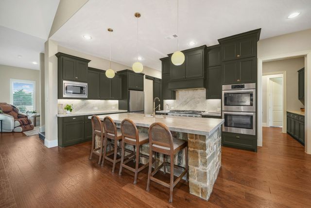 2171 Stags Leap, Celina, TX 75009