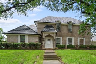 7010 Lake Powell Drive, Arlington, TX 76016