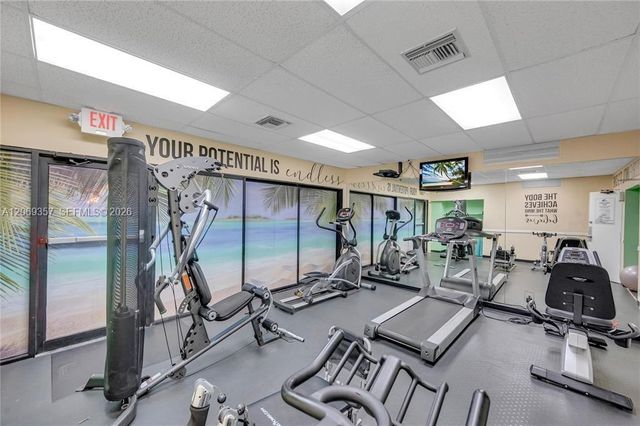 3401 N Country Club Drive EI-216, Aventura, FL 33180
