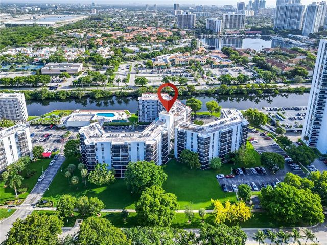 3401 N Country Club Drive EI-216, Aventura, FL 33180