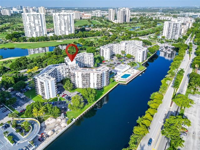 3401 N Country Club Drive EI-216, Aventura, FL 33180