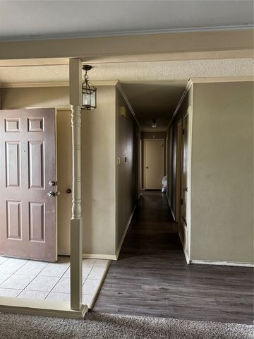 1413 Alford Drive, Hillsboro, TX 76645