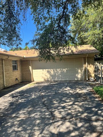 1413 Alford Drive, Hillsboro, TX 76645