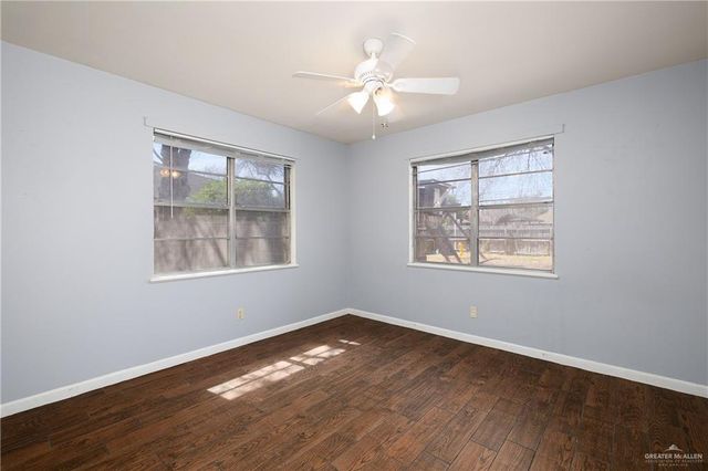 1805 N Cummings Avenue, Mission, TX 78572