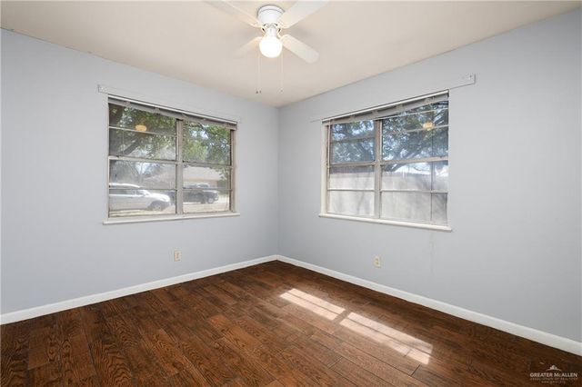 1805 N Cummings Avenue, Mission, TX 78572