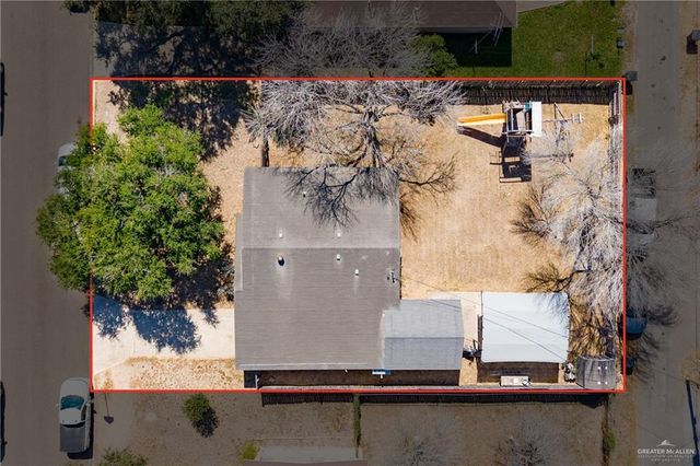 1805 N Cummings Avenue, Mission, TX 78572