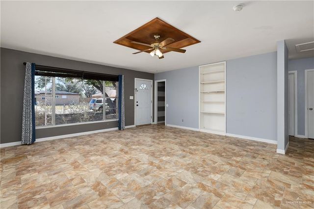 1805 N Cummings Avenue, Mission, TX 78572