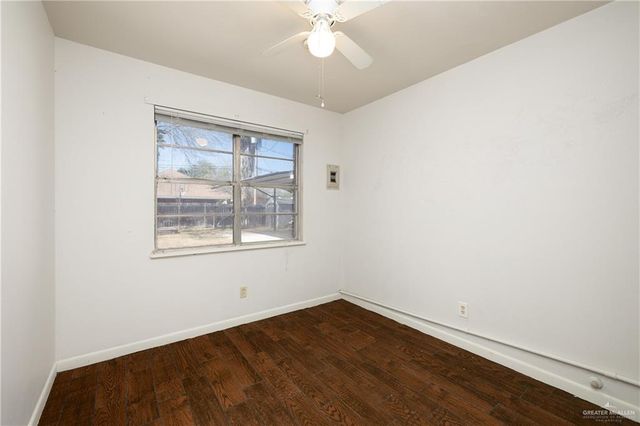 1805 N Cummings Avenue, Mission, TX 78572