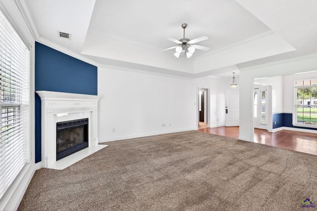 226 Spring Chase Circle, Kathleen, GA 31047
