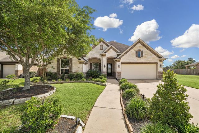 2202 Meadow Wind Drive, Pearland, TX 77089