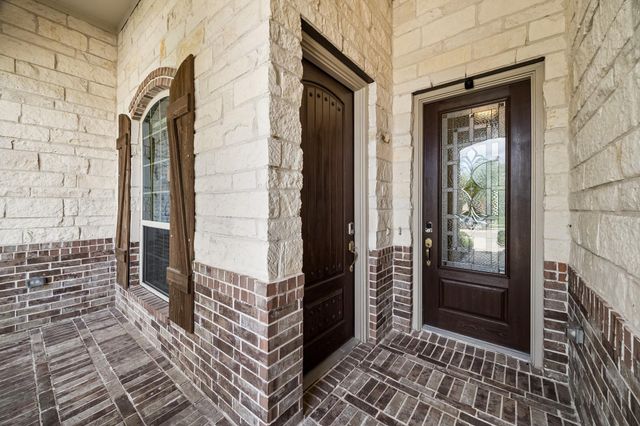 2202 Meadow Wind Drive, Pearland, TX 77089