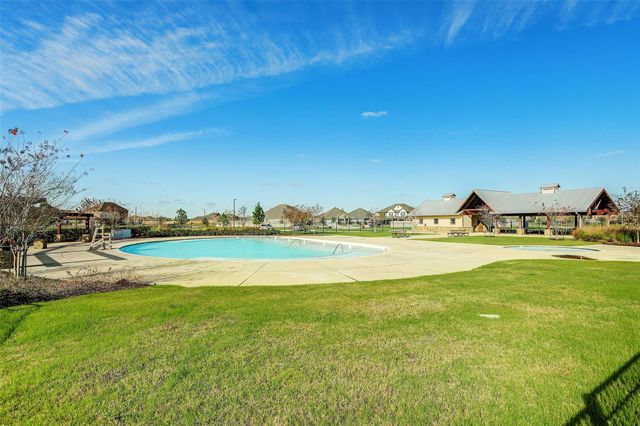 2202 Meadow Wind Drive, Pearland, TX 77089