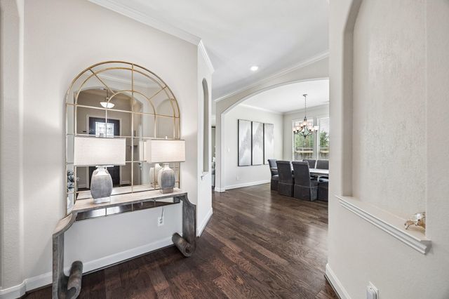 2202 Meadow Wind Drive, Pearland, TX 77089