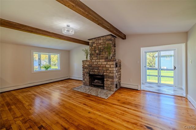 1020 Marlyn Park Drive, Cazenovia, NY 13035
