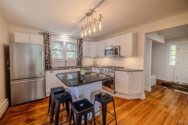 1020 Marlyn Park Drive, Cazenovia, NY 13035