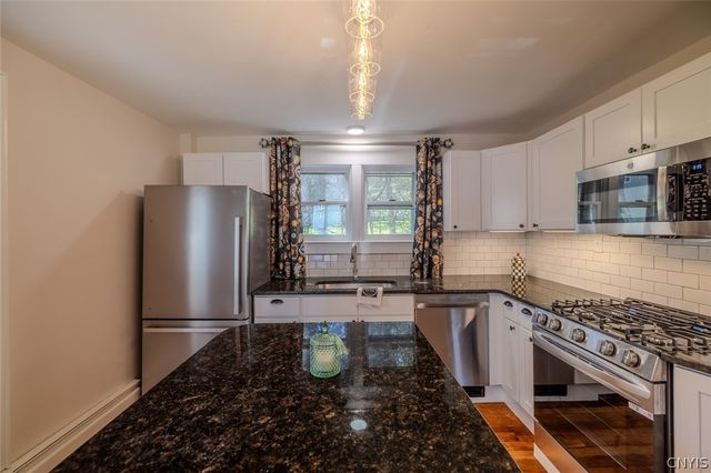 1020 Marlyn Park Drive, Cazenovia, NY 13035