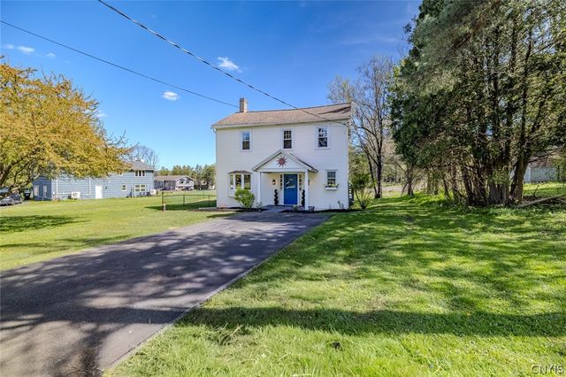 1020 Marlyn Park Drive, Cazenovia, NY 13035