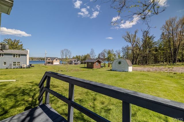 1020 Marlyn Park Drive, Cazenovia, NY 13035