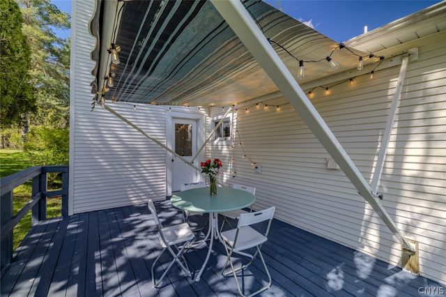 1020 Marlyn Park Drive, Cazenovia, NY 13035