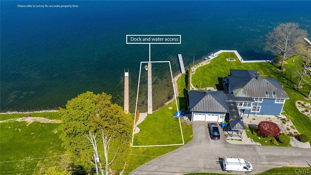 1020 Marlyn Park Drive, Cazenovia, NY 13035