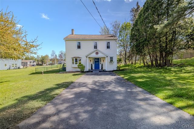 1020 Marlyn Park Drive, Cazenovia, NY 13035