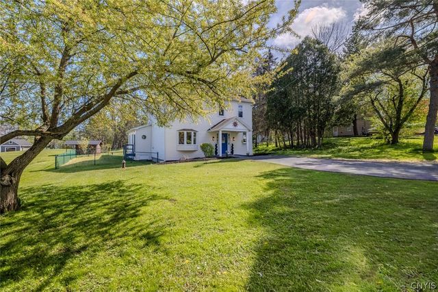 1020 Marlyn Park Drive, Cazenovia, NY 13035