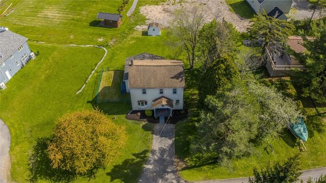 1020 Marlyn Park Drive, Cazenovia, NY 13035