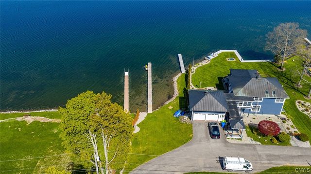 1020 Marlyn Park Drive, Cazenovia, NY 13035