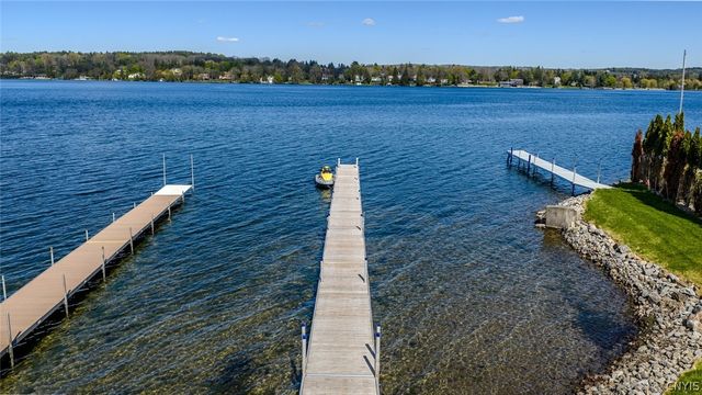 1020 Marlyn Park Drive, Cazenovia, NY 13035