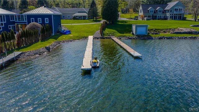 1020 Marlyn Park Drive, Cazenovia, NY 13035