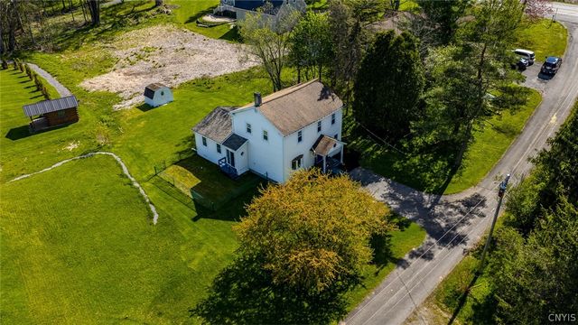 1020 Marlyn Park Drive, Cazenovia, NY 13035