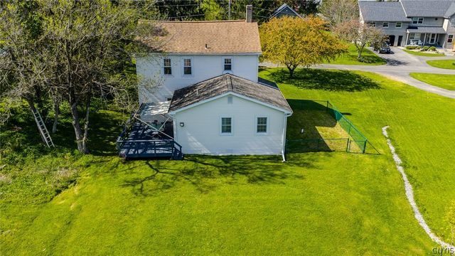 1020 Marlyn Park Drive, Cazenovia, NY 13035
