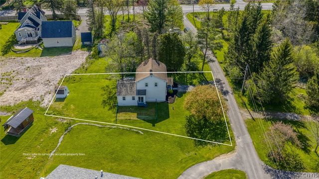 1020 Marlyn Park Drive, Cazenovia, NY 13035