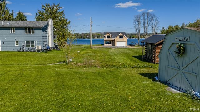 1020 Marlyn Park Drive, Cazenovia, NY 13035