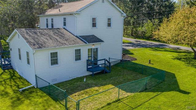 1020 Marlyn Park Drive, Cazenovia, NY 13035