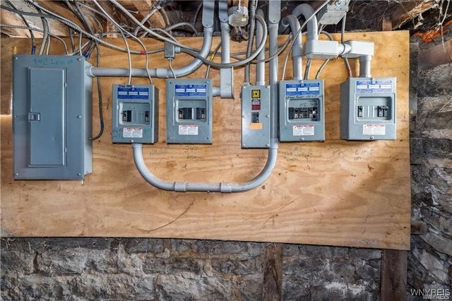 340 Rhode Island Street, Buffalo, NY 14213