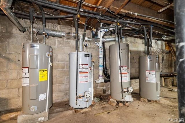 340 Rhode Island Street, Buffalo, NY 14213